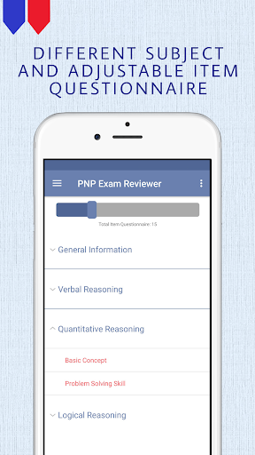 PNP Entrance Exam Reviewer - PH  2020