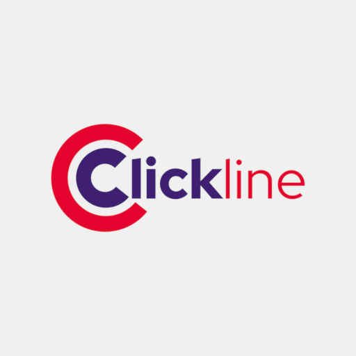 Clickline SAC logo