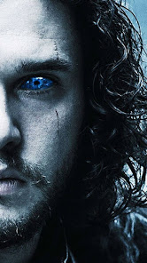 Captura 2 Wallpapers GAME OF THRONES android