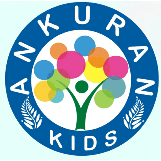 Ankuran Kids logo