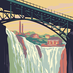Icon image Mill Mile-Paterson Great Falls