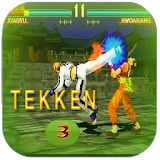 Guide Tekken 3 icon