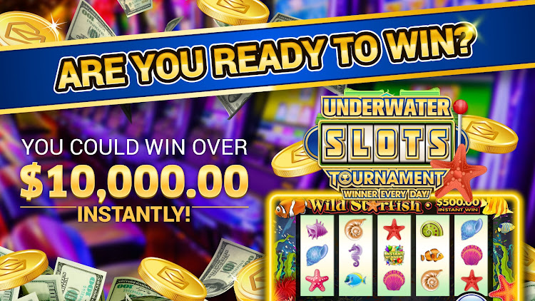 PCH Slots - 2.7.0.145 - (Android)