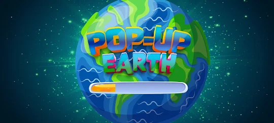 PopUp Earth