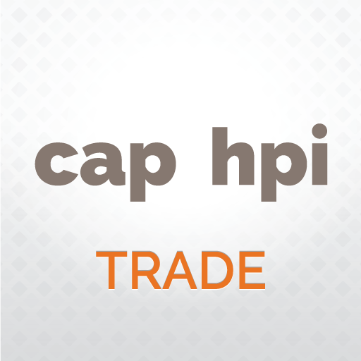 cap hpi Trade - Apps on Google Play