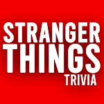 Cover Image of Download Stranger Things Trivia Quiz 1.0 APK