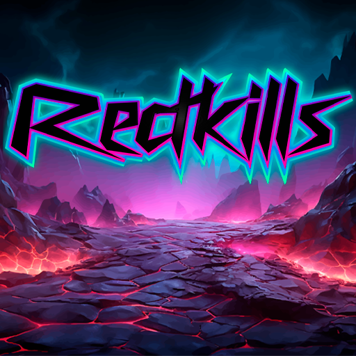 RectKills Puzzle logo