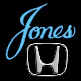 Jones Honda icon