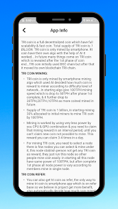 Tri Coin Apk app for Android 5