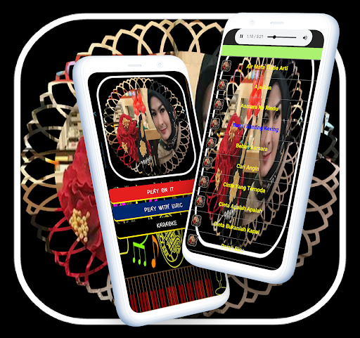 Lagu Iis Dahlia Offline Lirik Screen 2