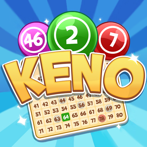 online keno