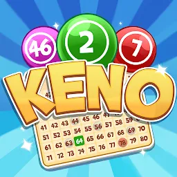 A Keno Game Mod Apk