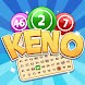 A Keno Game - Androidアプリ