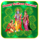 Cover Image of डाउनलोड Sri Ram Navami Live Wallpaper  APK