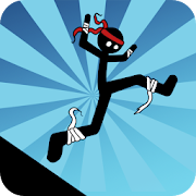 Top 45 Action Apps Like Stickman Parkour Platform - 2D Ninja Fun Race - Best Alternatives