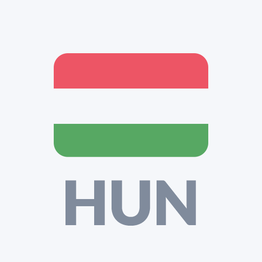 Radio Hungary FM online  Icon