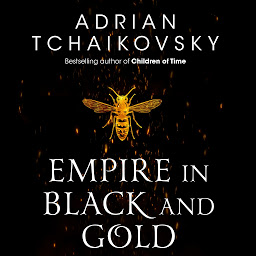 Icon image Empire in Black and Gold