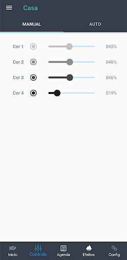 ForFish Screen 3