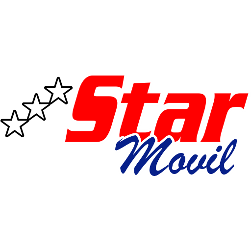 Starmovil logo