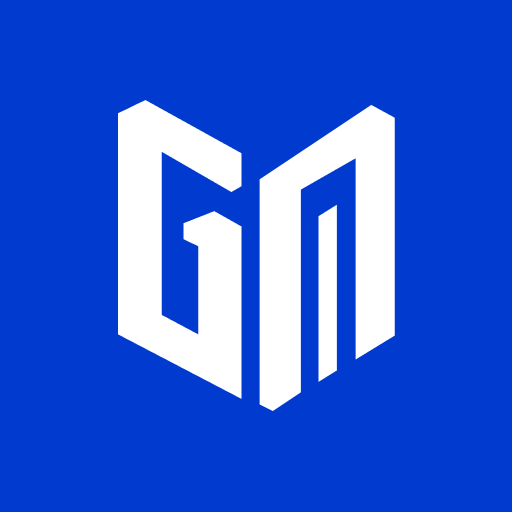 Gmex logo