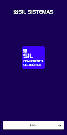 Sil Conferência Eletrónicaのおすすめ画像1