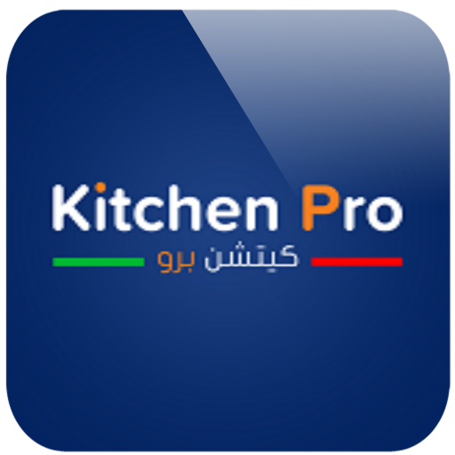 Kitchen Pro logo