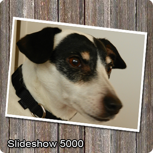 Slideshow 5000 Pro 1.20 Icon