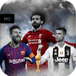 Cover Image of Télécharger Hd Football Wallpapers - 4K Ba  APK