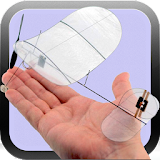 Butterfly RC Flight Simulator icon