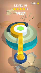 Twist Run Game for Android - Free App Download