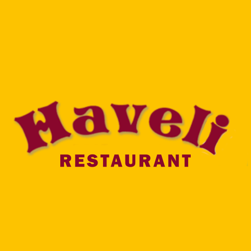 Haveli Restaurant logo