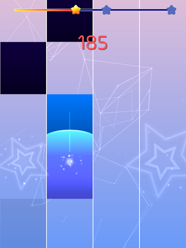 Music Tiles 2 - Fun Piano Game screenshot