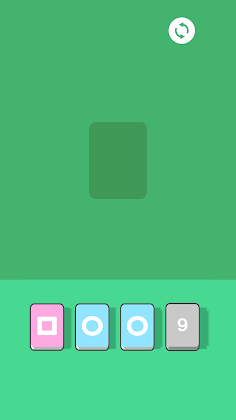 Speed Card - Screenshot 1