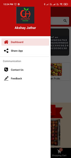GH Fruits Screen 3