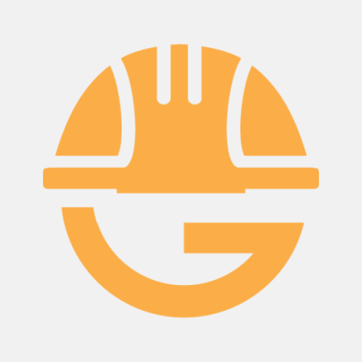 Genda-Staging App logo