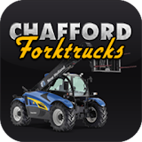 Chafford Forktrucks icon