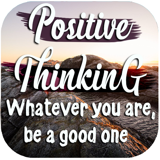 Positive Thinking Quotes: Posi Windows에서 다운로드