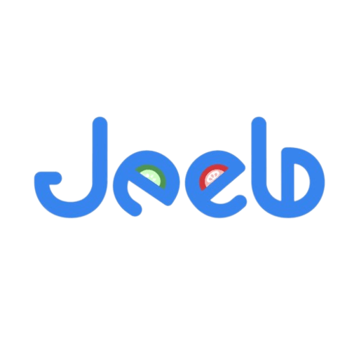 Jeeb: Grocery Delivery