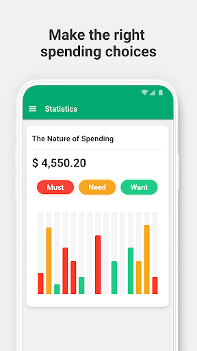 Wallet: Budget Expense Tracker - Finance - apps