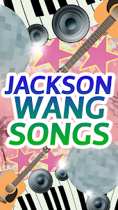 Jackson Wang Songs