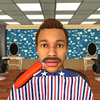 Barber Shop: Hair Salon Game