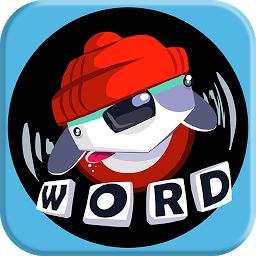 Word Up Dog Mod Apk