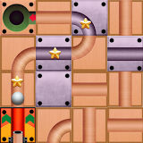 Unblock Ball Puzzle icon