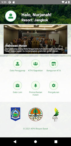 SMaRT KPH Screen 2