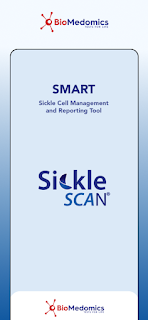 Sickle SCAN