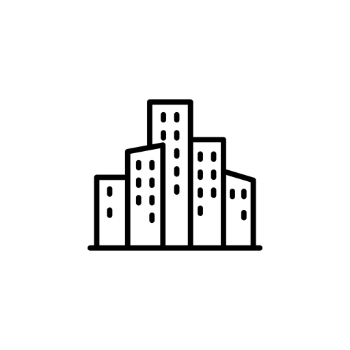 My Cities logo