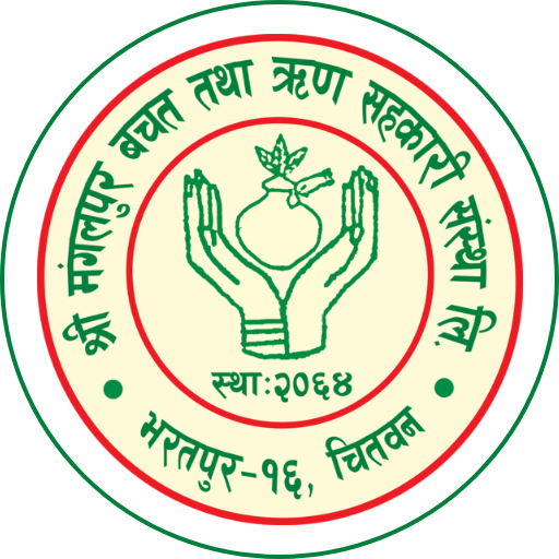 Mangalpur Smart App logo