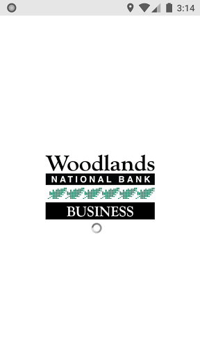 Android application WNB - MobileWay Business screenshort