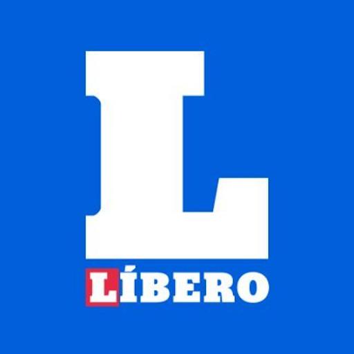Diario Libero - Futbol Peruano logo