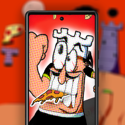 Download pizza tower Mobile Game on PC (Emulator) - LDPlayer